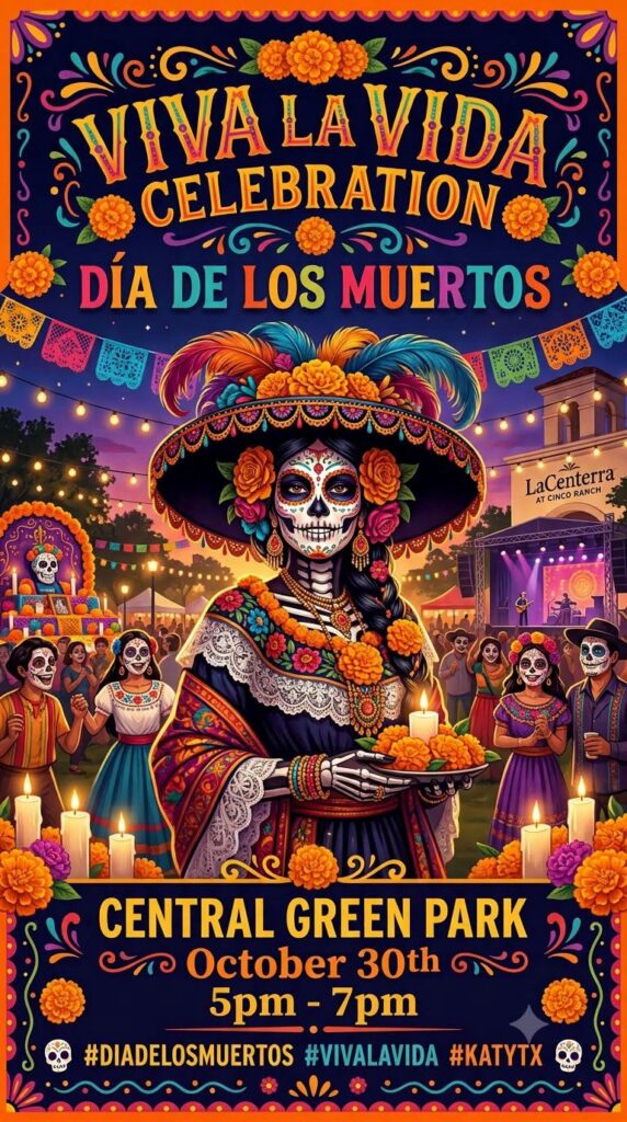 Día de los Muertos